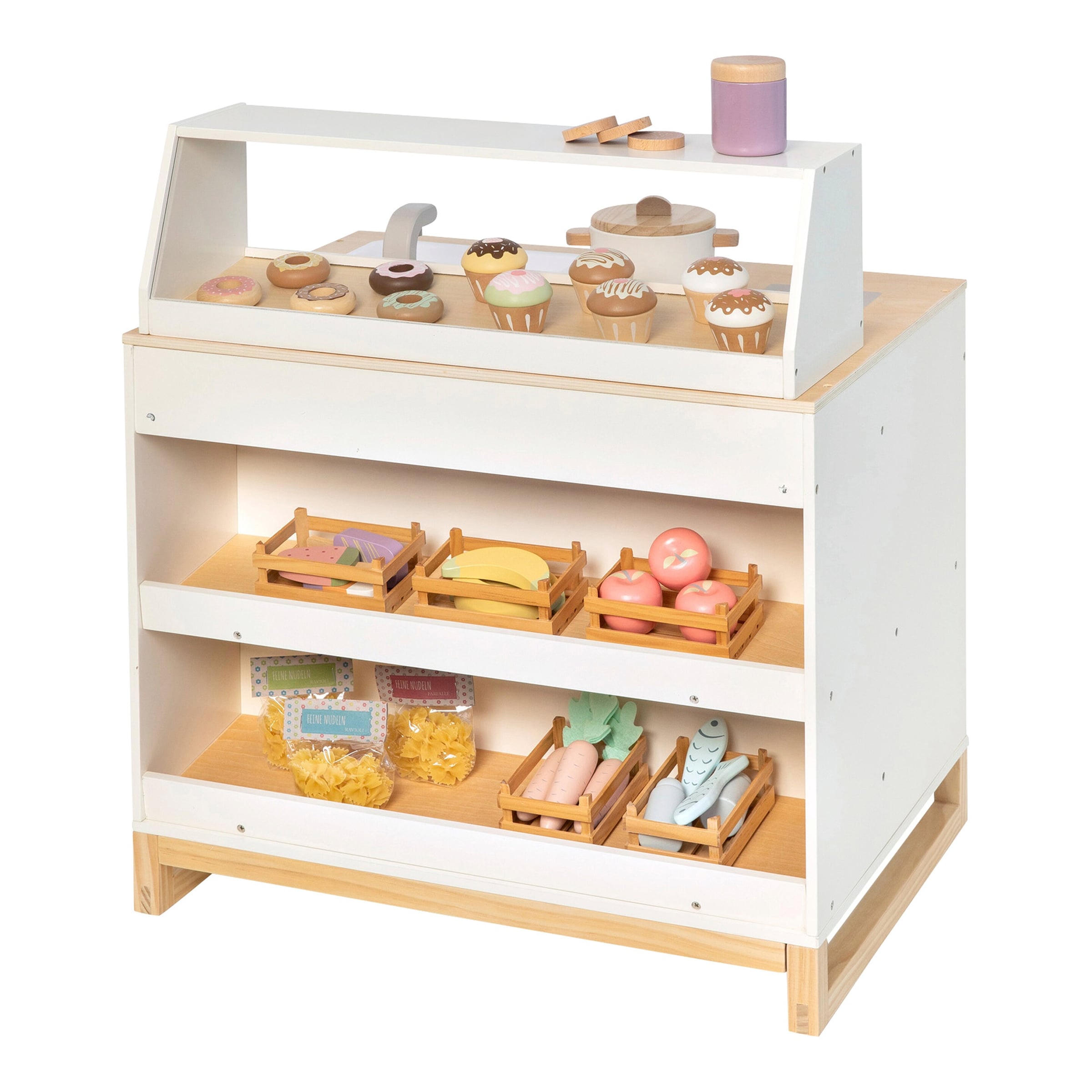 Musterkind Kinderküche & Shop Prunus