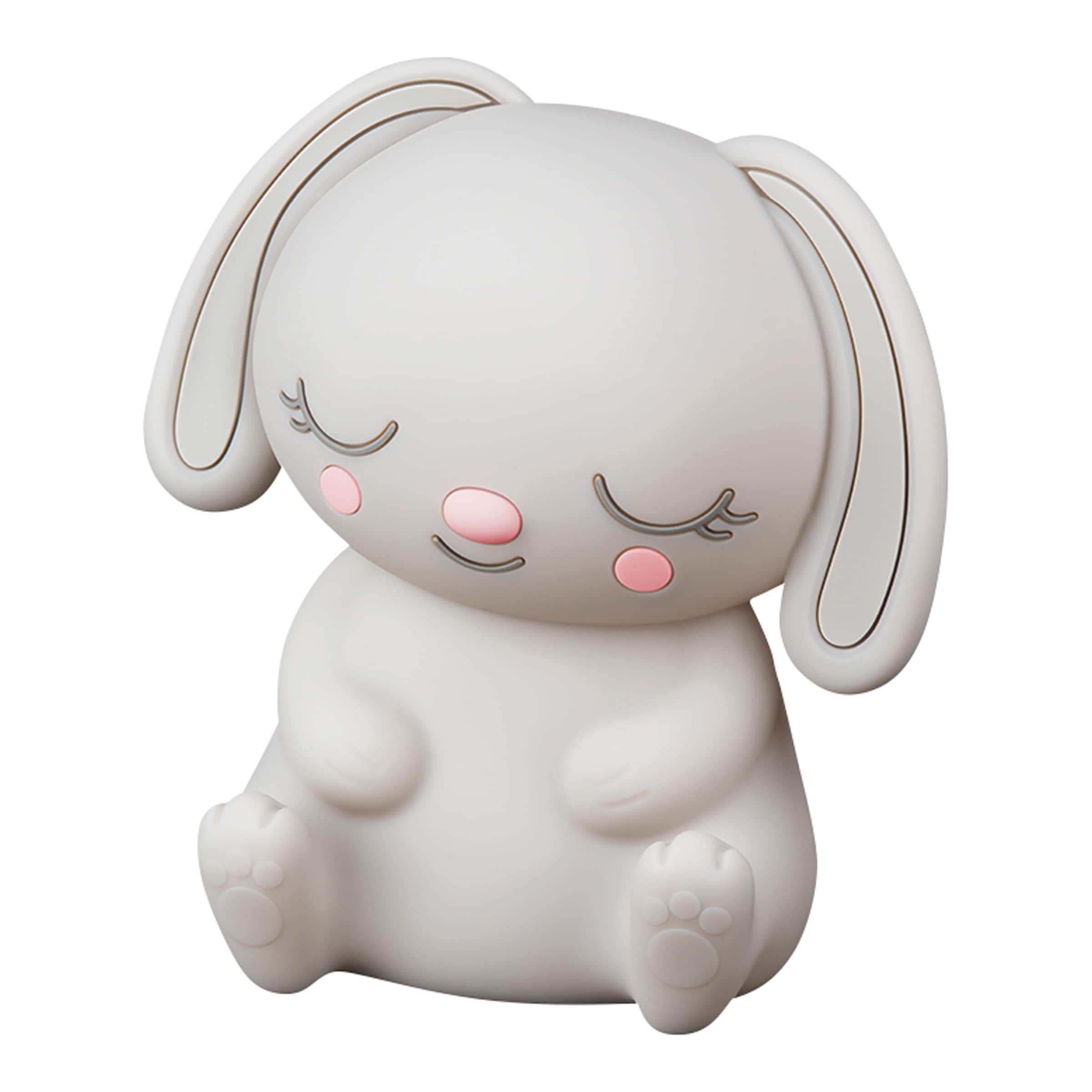 Tonies Tonie Nachtlicht Schlummerbande - Schlummerhase - Klassische Musik zum Einschlafen