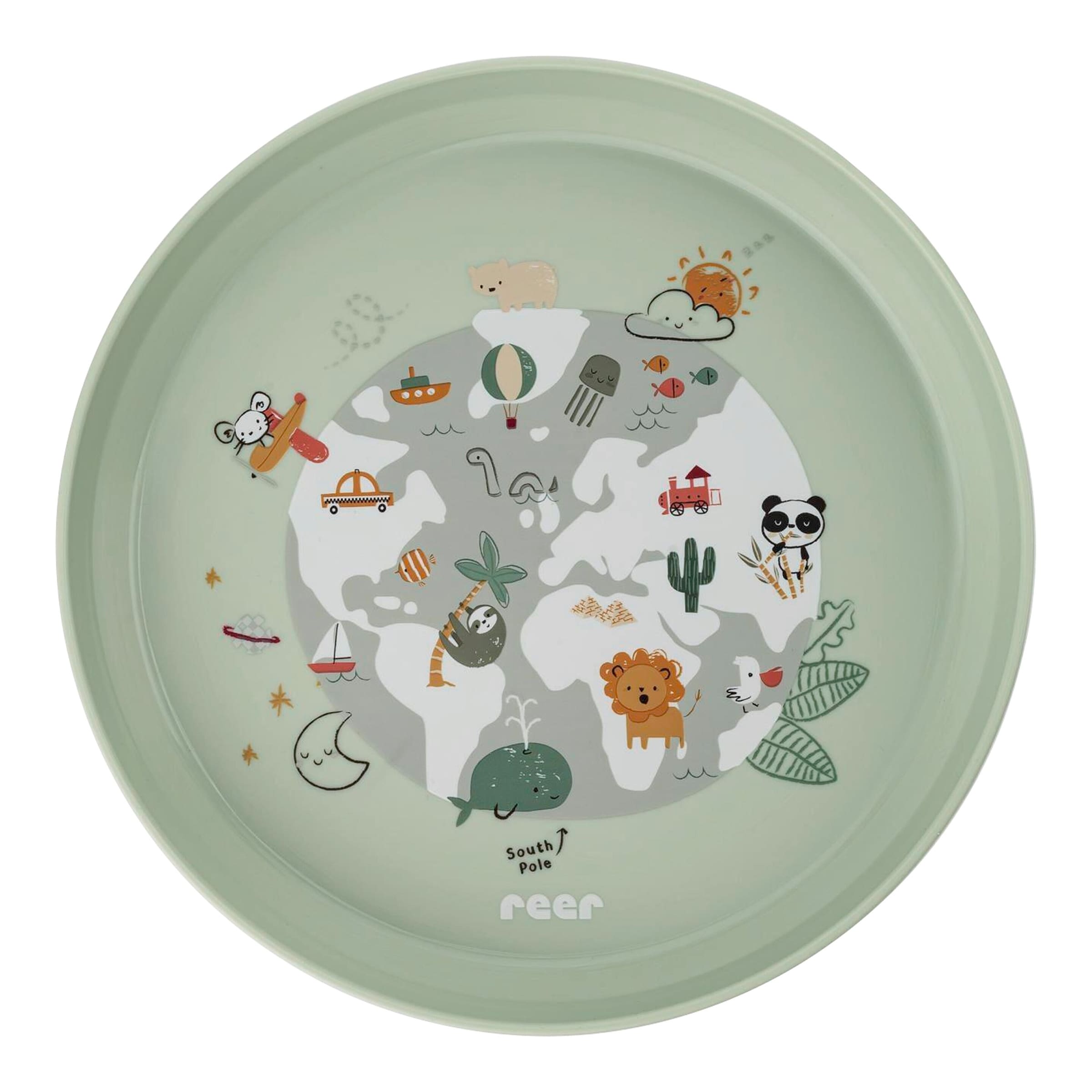 Reer 5-tlg. Geschirrset