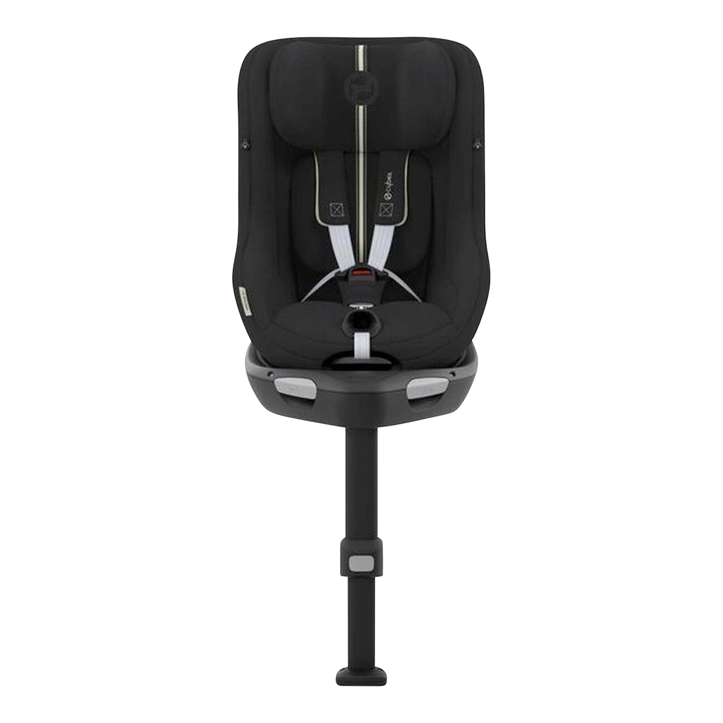 Cybex Gold Kindersitz Sirona G inkl. Isofix-Basis Base G