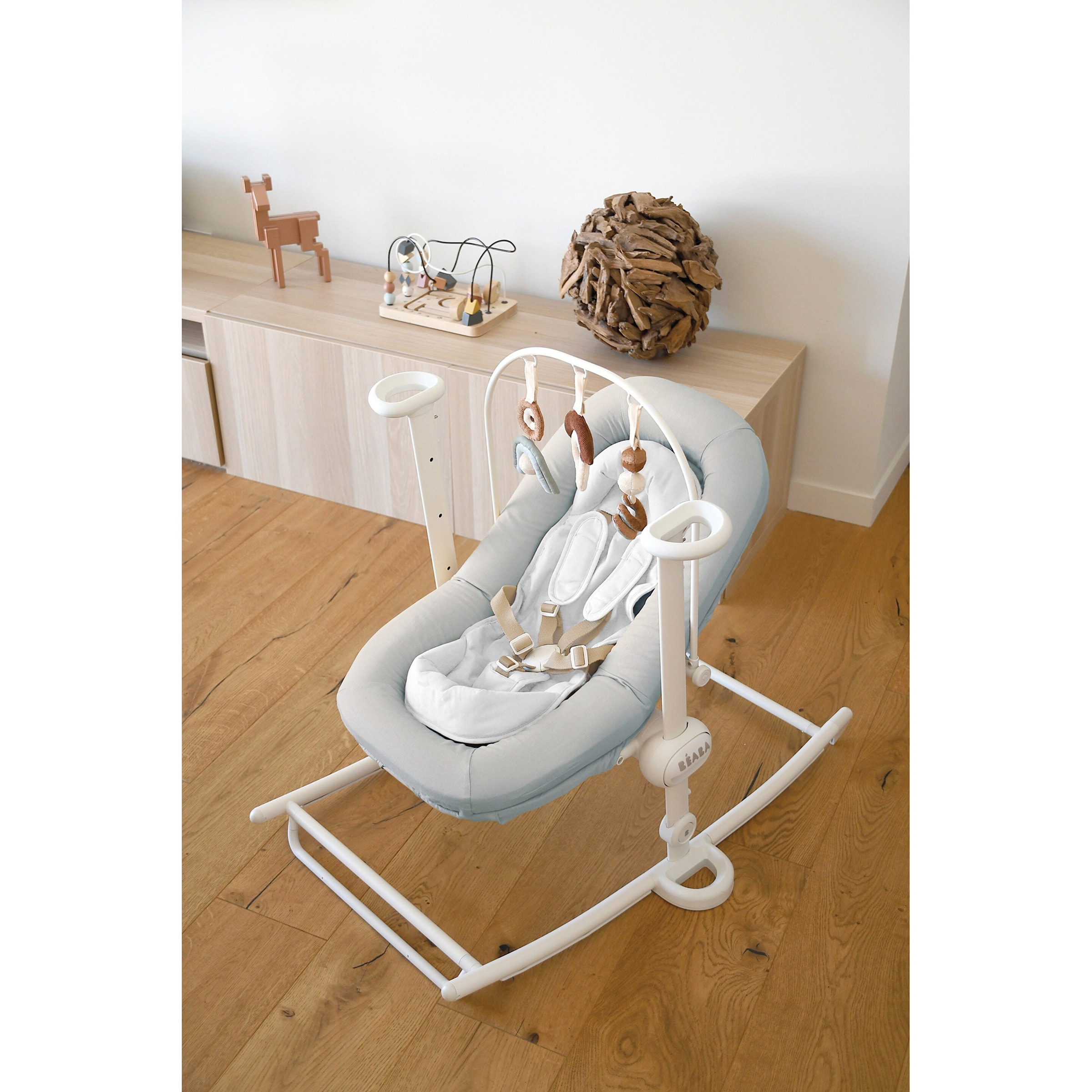 Beaba Spielbogen für Wippe Up&Down +
