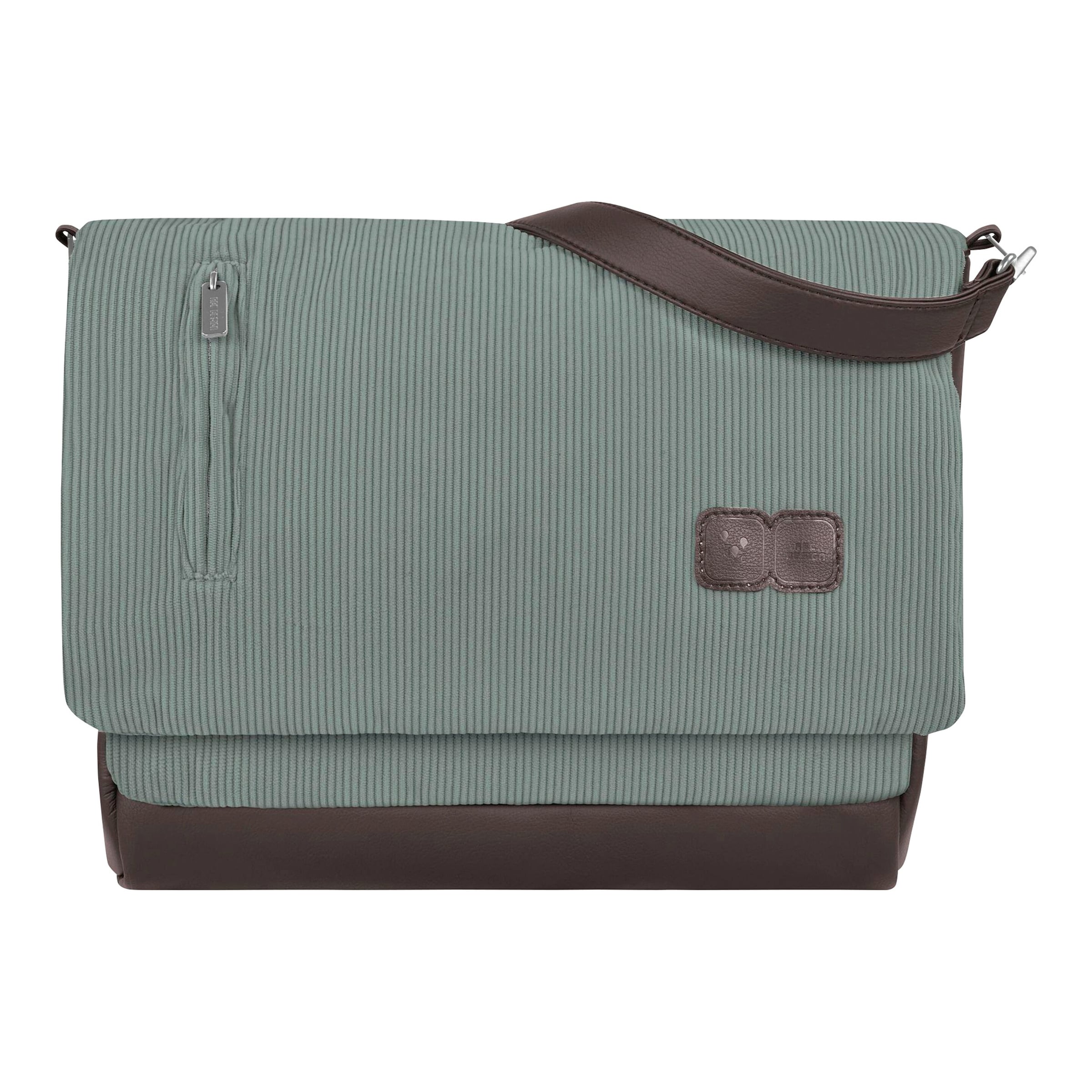 Abc Design Wickeltasche Urban gruen
