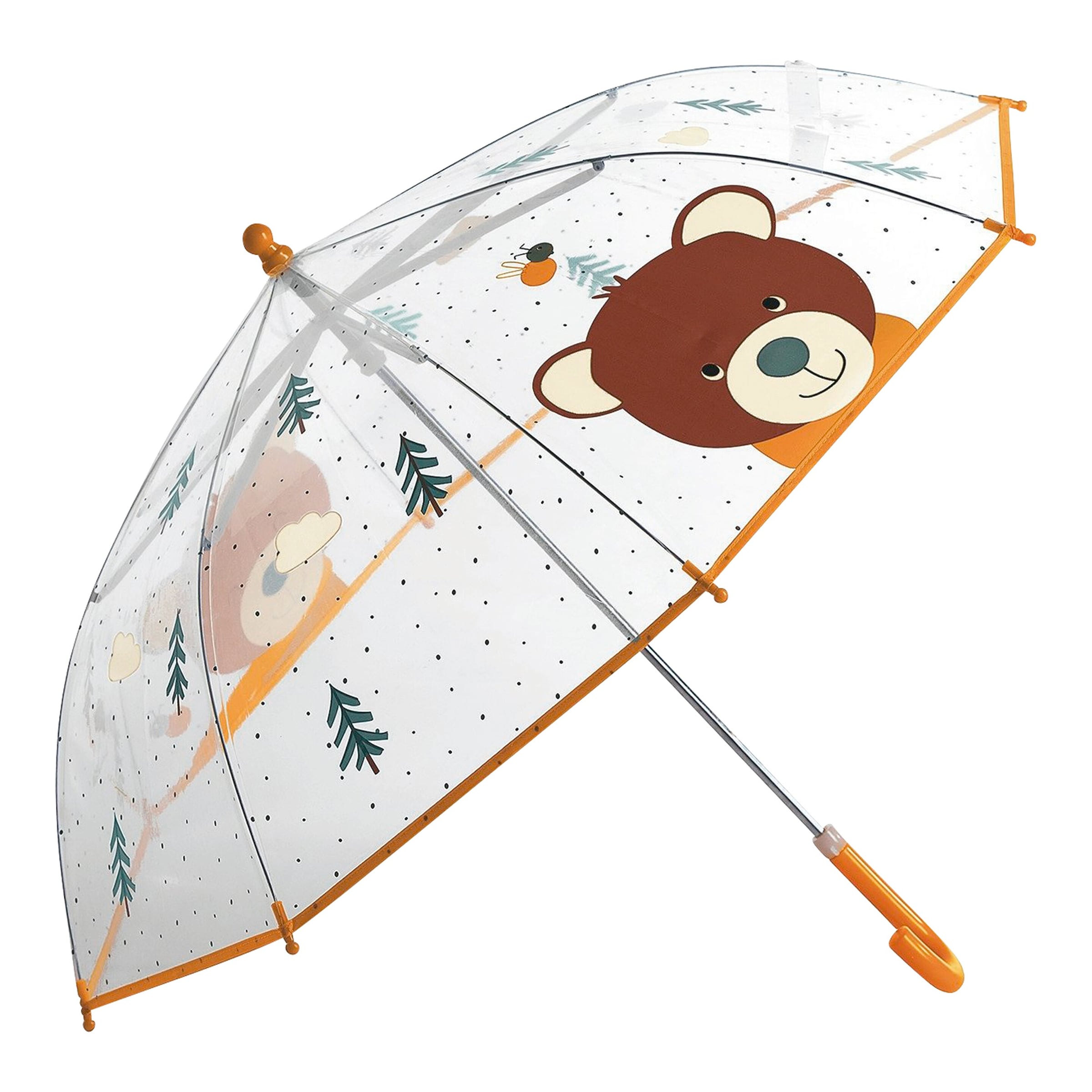 Sterntaler Regenschirm Bär Ben