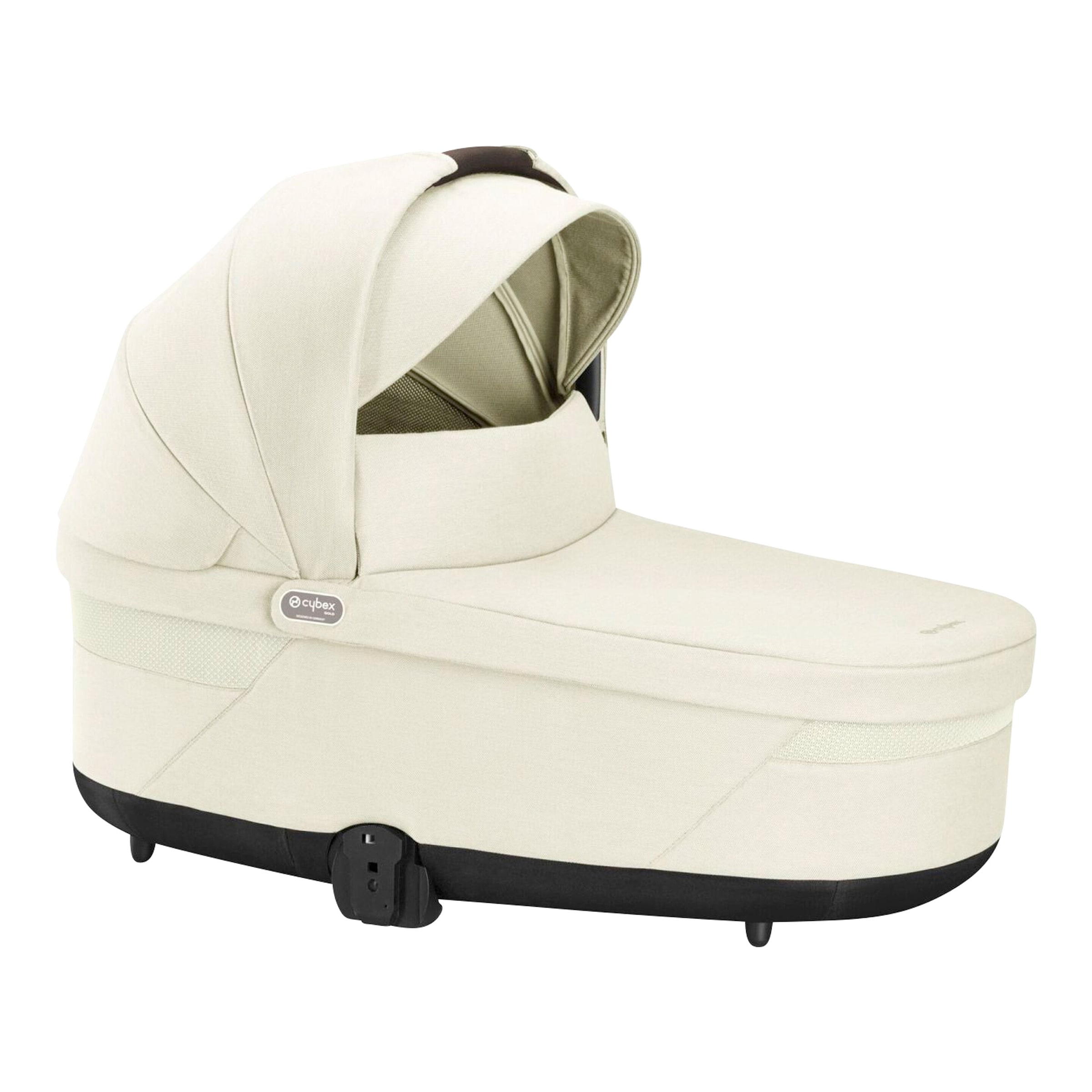 Cybex Gold Tragewanne Cot S Lux für Balios S Lux, Talos S Lux beige