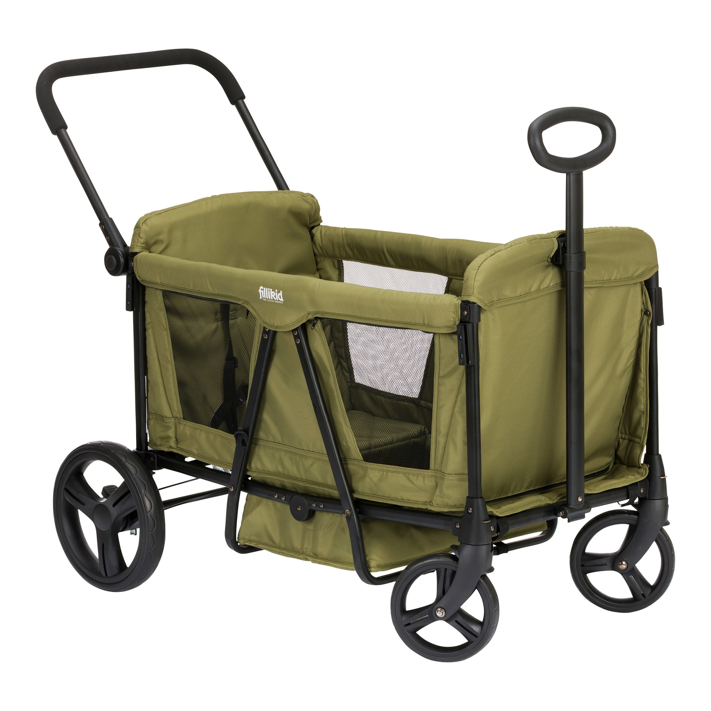 Fillikid Bollerwagen Oskar