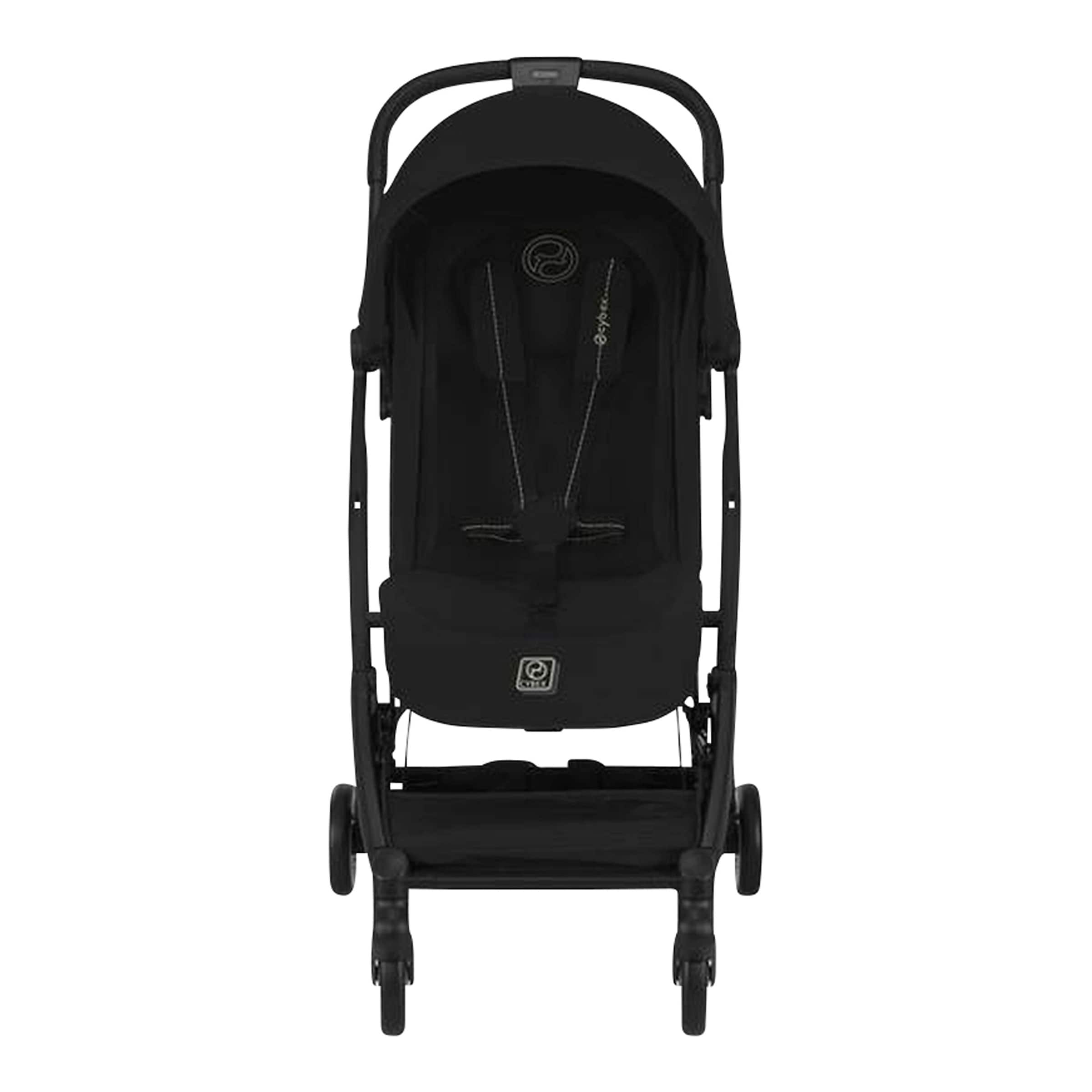 Cybex Gold Buggy ORFEO (2025) schwarz