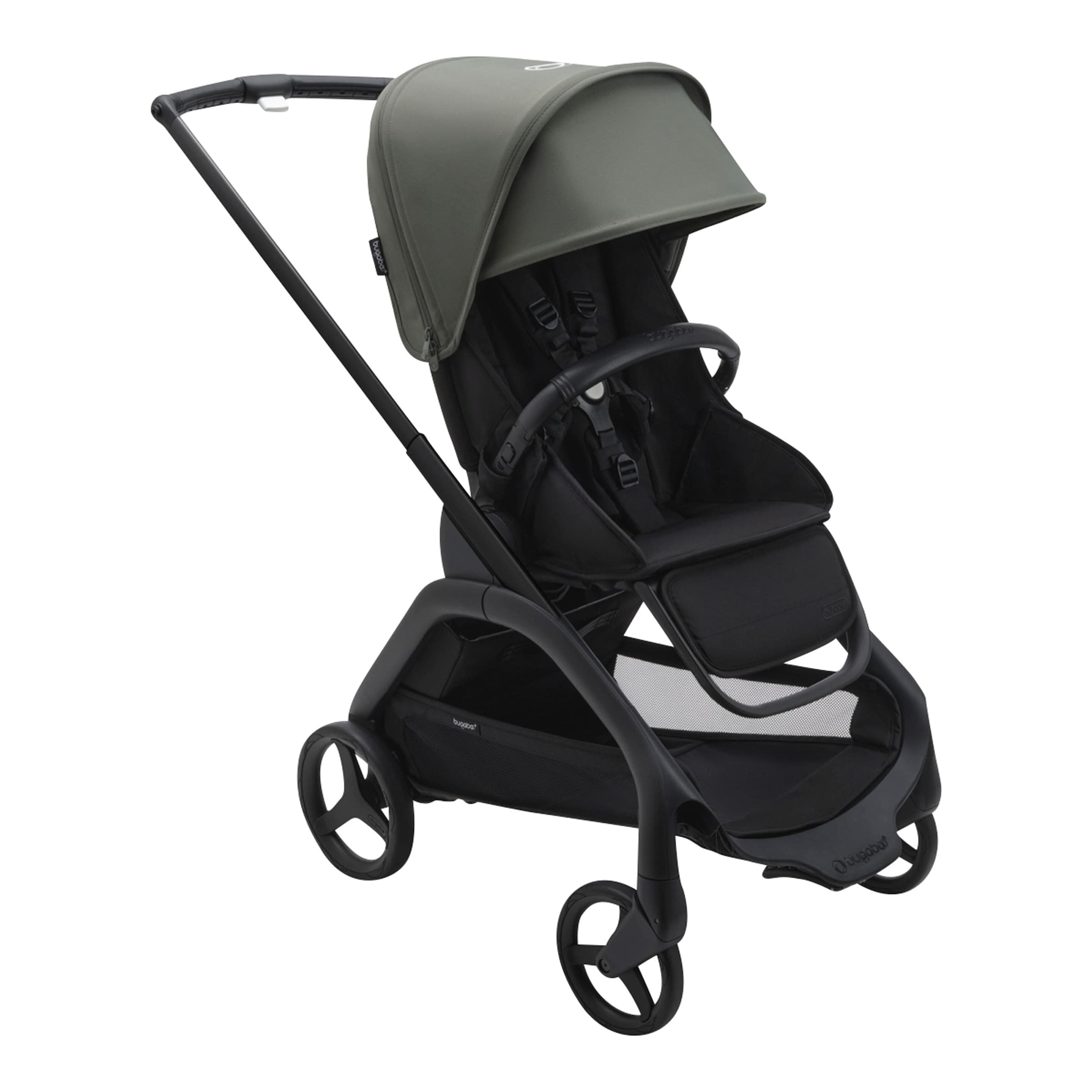 Bugaboo Dragonfly Verdeck gruen