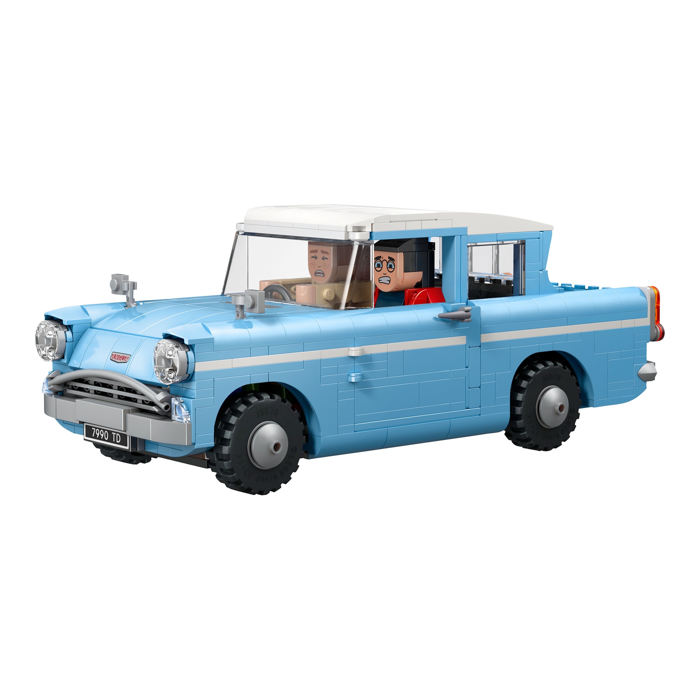 Lego® Harry Potter™ 76470 Fliegender Ford Anglia™