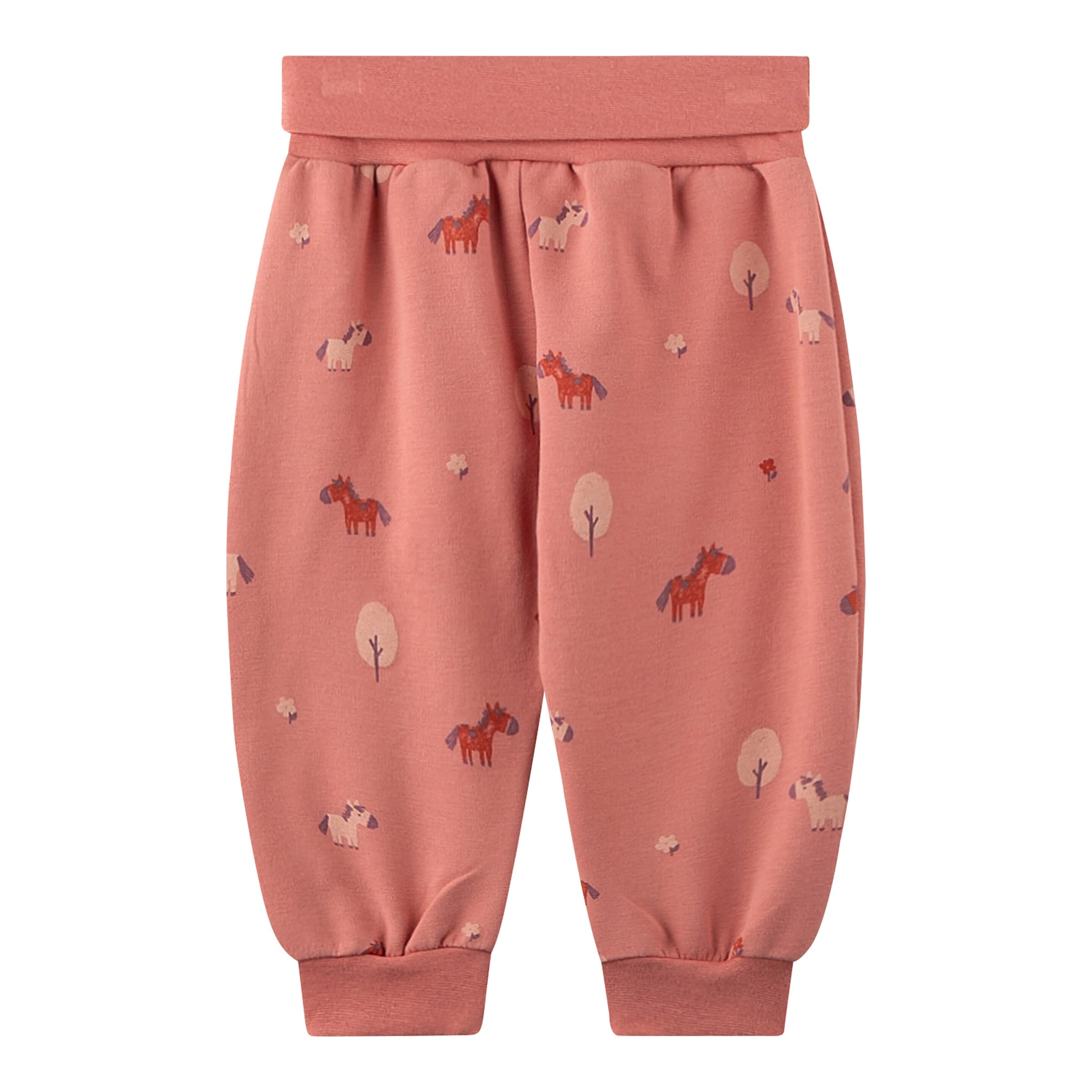 Sanetta Jogginghose Pferde