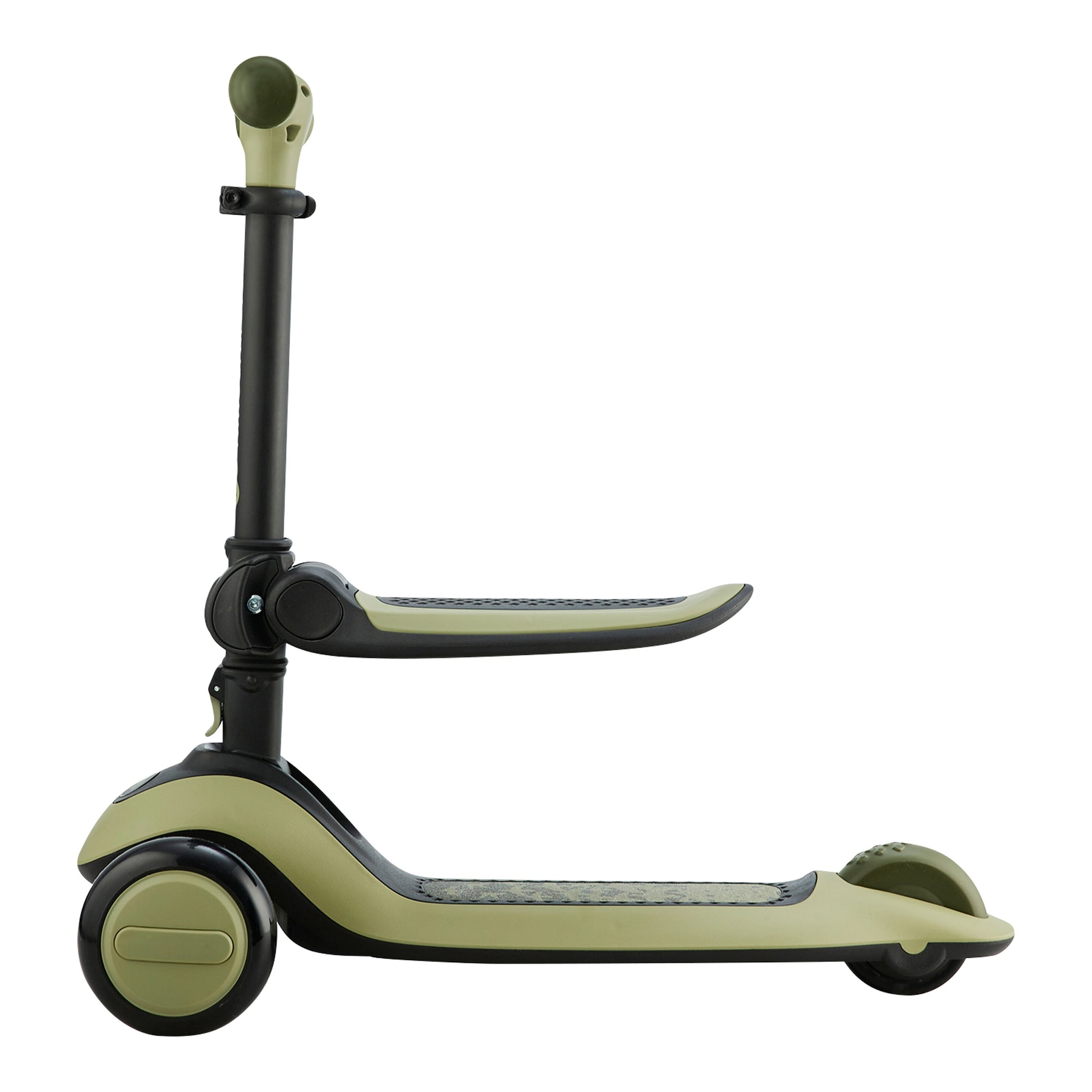 Kinderkraft Scooter HALLEY