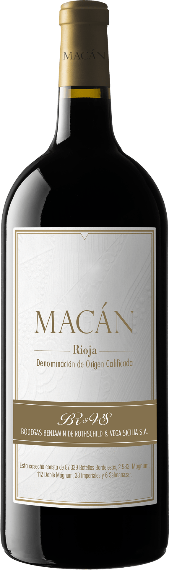 Macan BR und VS in HK 3,0l - 2020