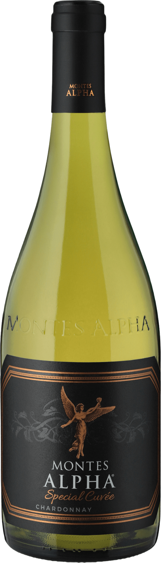 Montes Alpha Special Cuvee Chardonnay - 2022