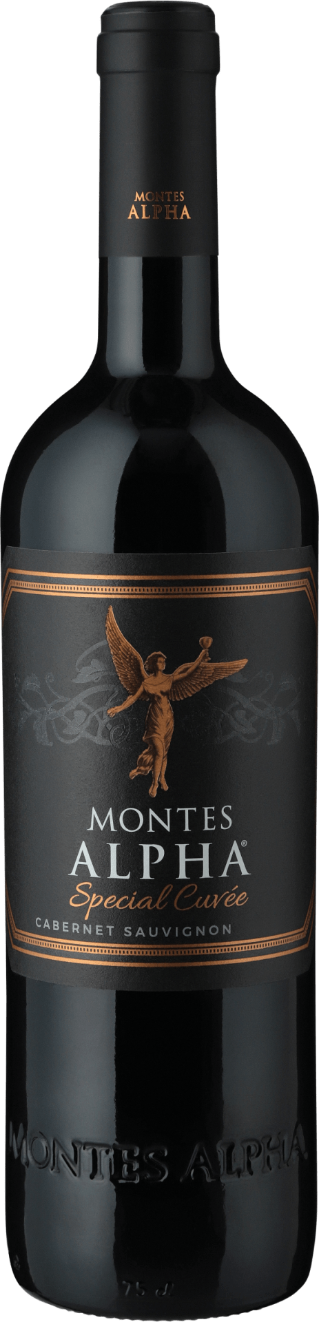 Alpha Special Cuvee Cabernet Sauvignon - 2022