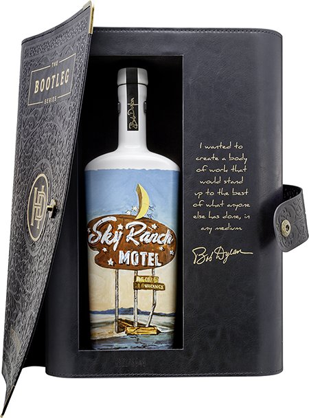 Heaven's Door Bootleg Series Vol. V 18yo