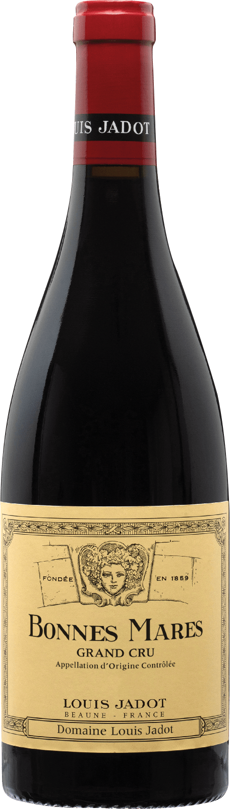 Louis Jadot Bonnes Mares Grand Cru - 2021