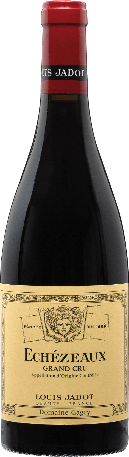 Louis Jadot Echézeaux Grand Cru in HK - 2021