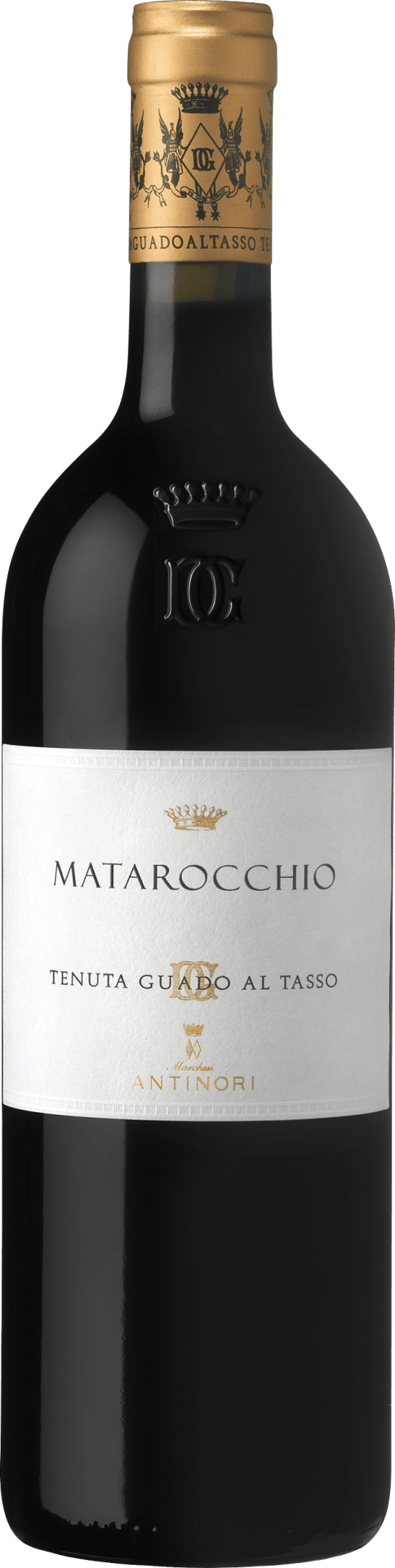 Guado al Tasso Matarocchio Bolgheri DOC Superiore - 2021