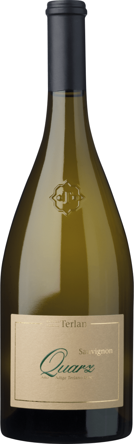 Quarz Sauvignon DOC - 2024