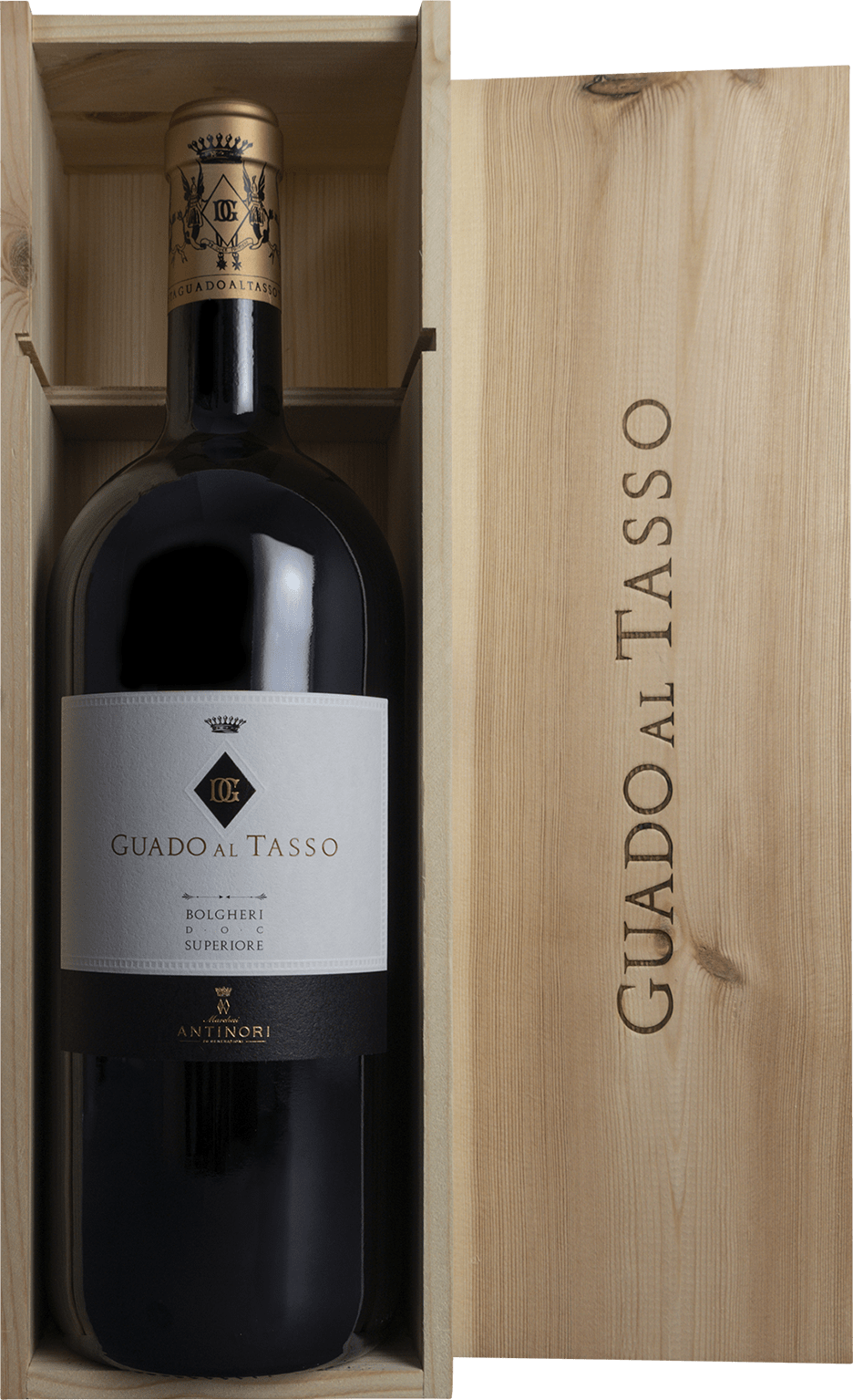 Guado al Tasso Bolgheri DOC Superiore Magnum - 2022