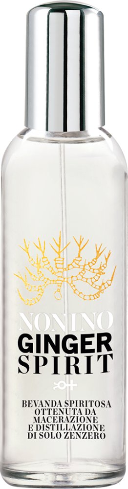Nonino Twist Ginger Spirit 50% vol