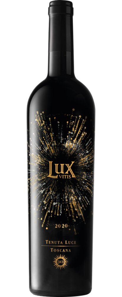Tenuta Luce Lux Vitis 2020