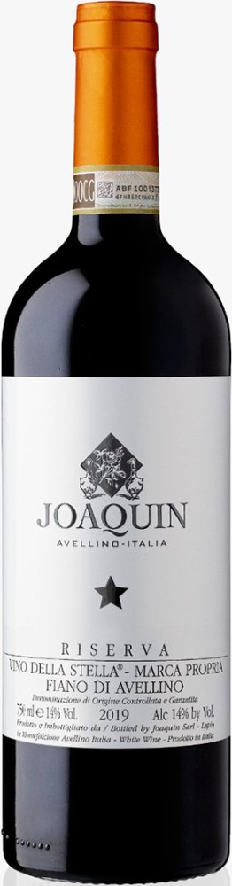 Joaquin Vino della Stella Riserva 2020