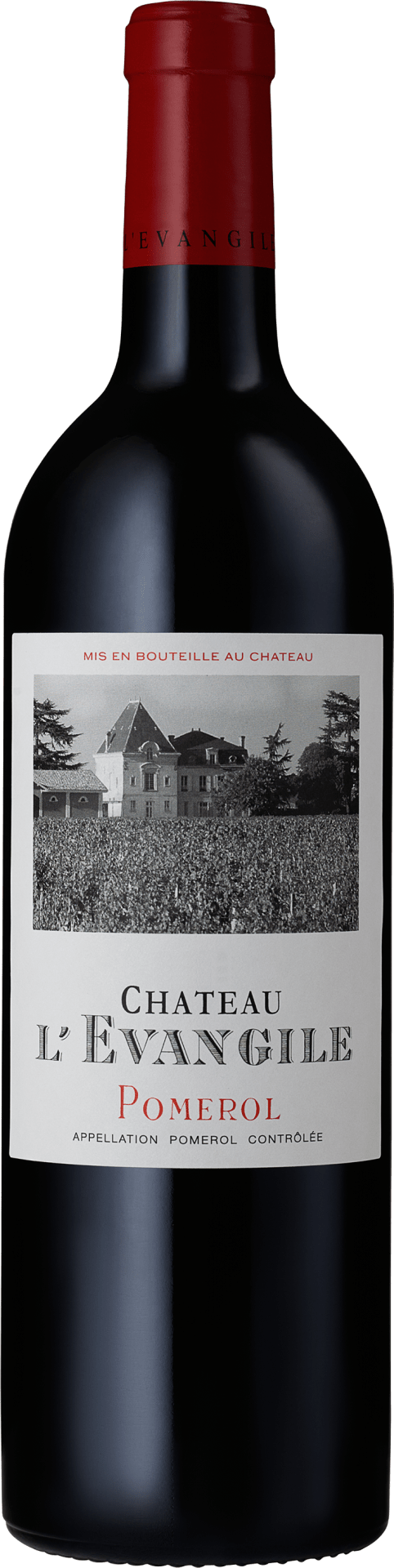 Domaines Barons de Rothschild Château L'Evangile - 2020