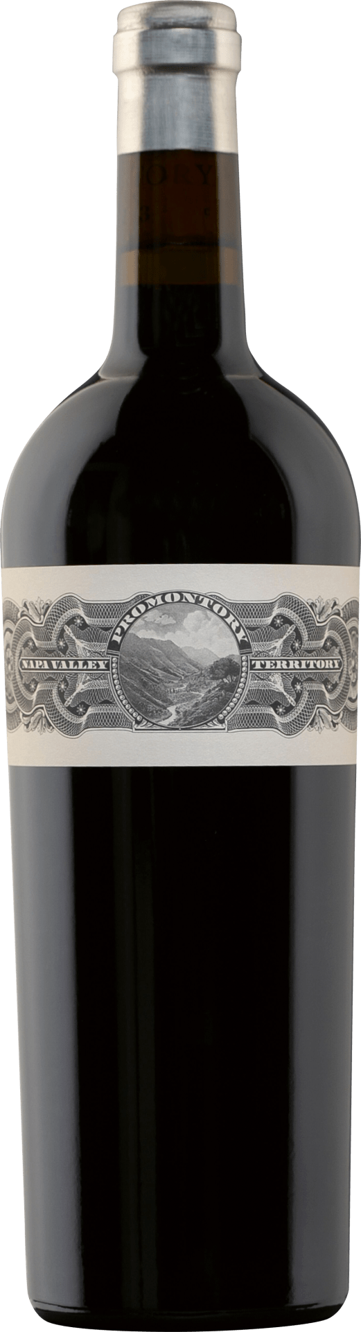 Promontory Cabernet Sauvignon Harlan - 2015