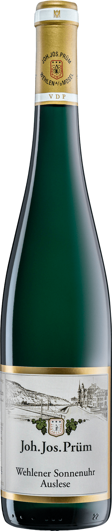 Weingut J J Prüm Wl. SonnUhr AusGK - 2020