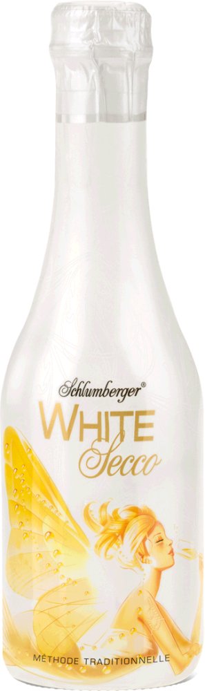 Schlumberger White Secco
