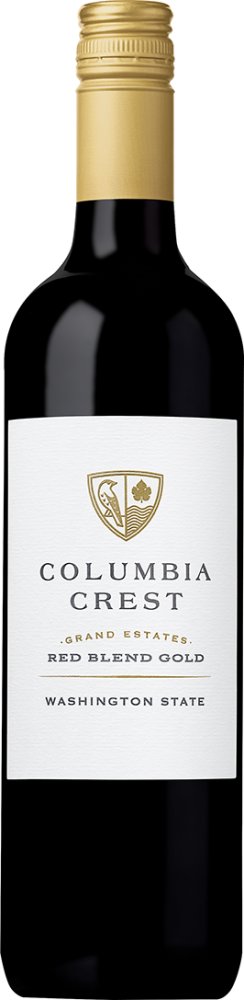 Grand Estates Gold Red Blend 2020