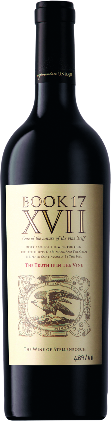 De Toren »Book 17«