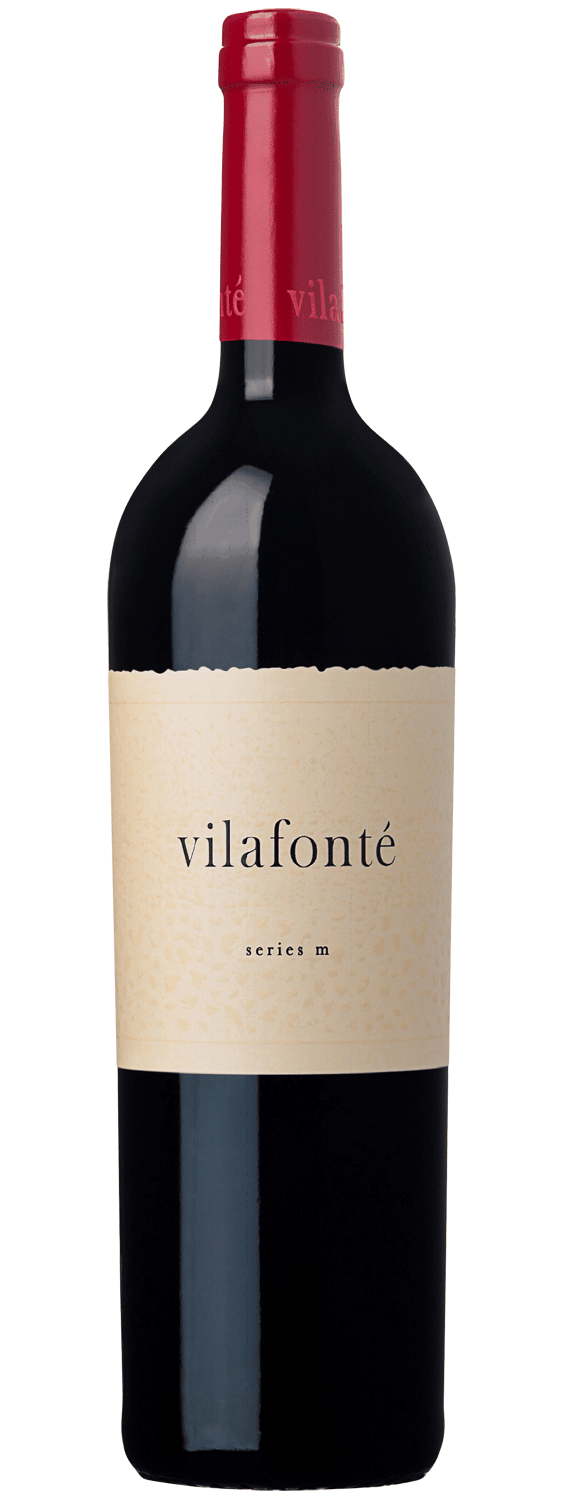Vilafonté Series M 2022