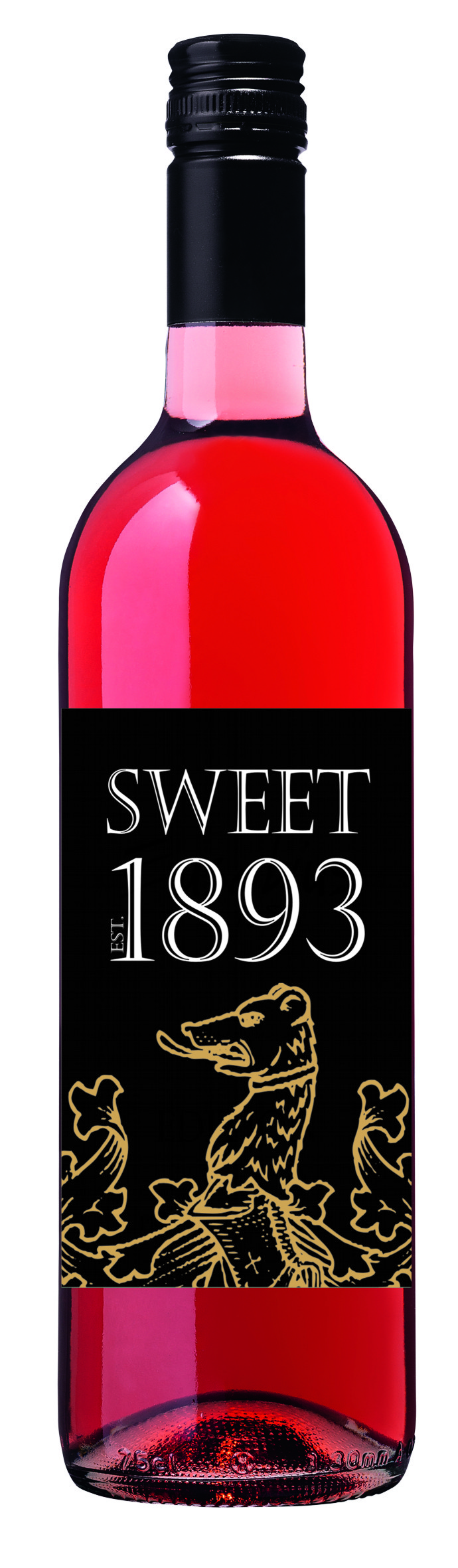 Weingut Ernst und Adolf  Behringer Sweet 1893 Rosé