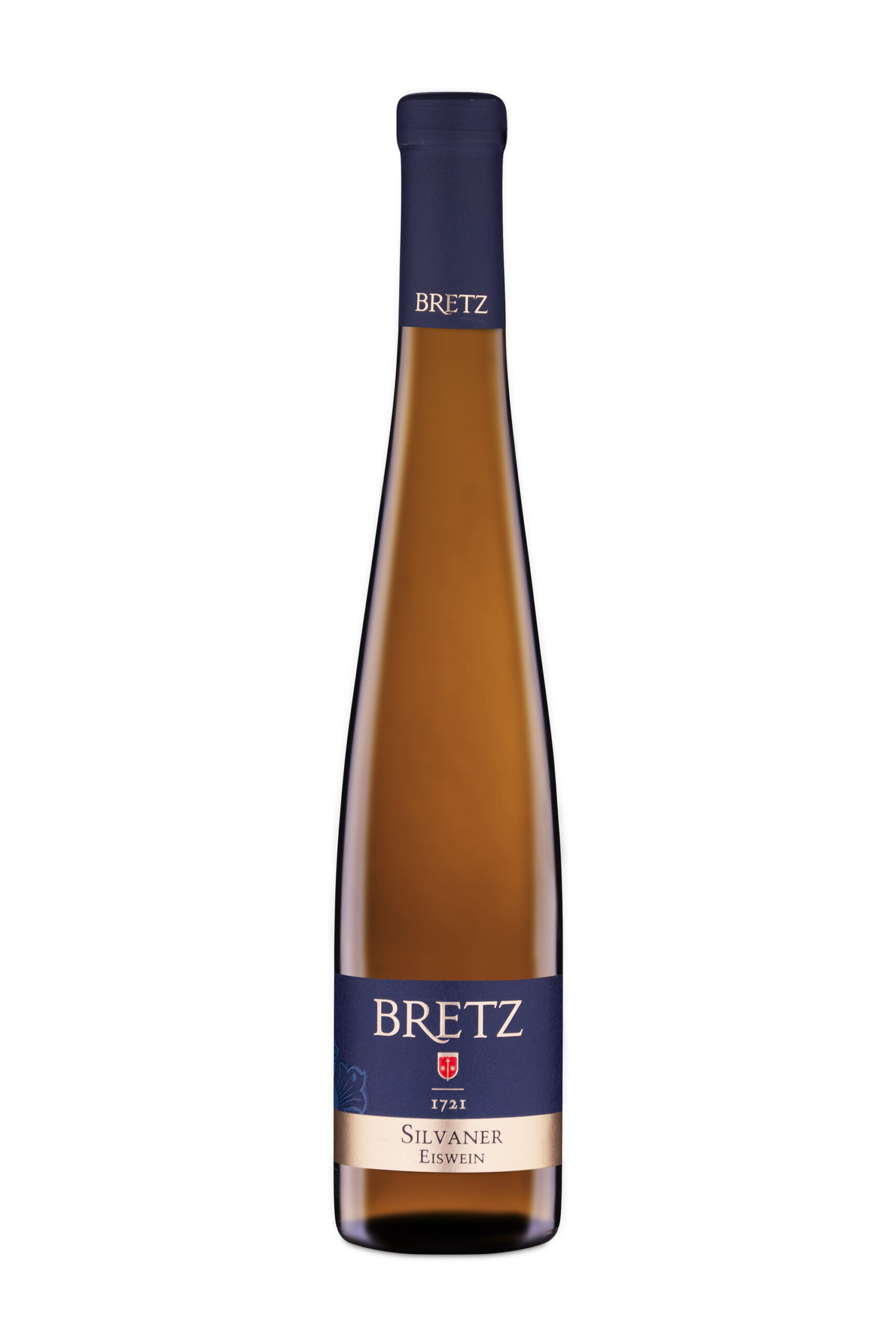 Weingut Ernst Bretz Silvaner Eiswein - Halbe Flasche