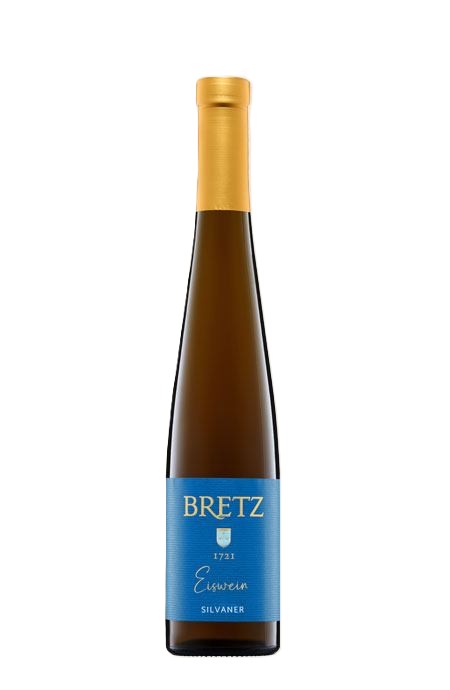 Weingut Ernst Bretz Silvaner Eiswein - Halbe Flasche