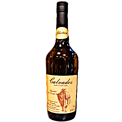 Christian Drouin Calvados Selection
