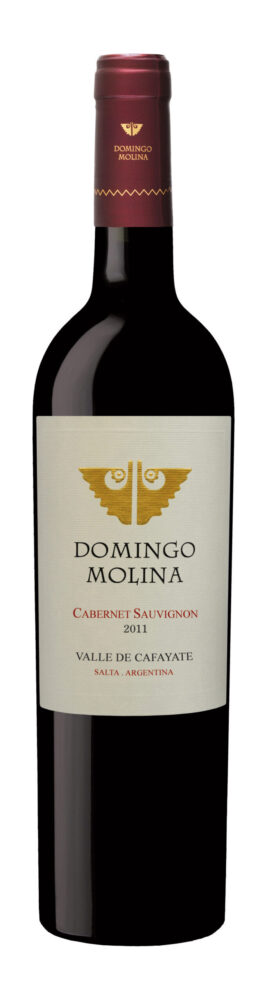 Domingo Molina - Cabernet Sauvignon 2020