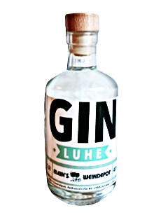 Gin Luhe 0,2