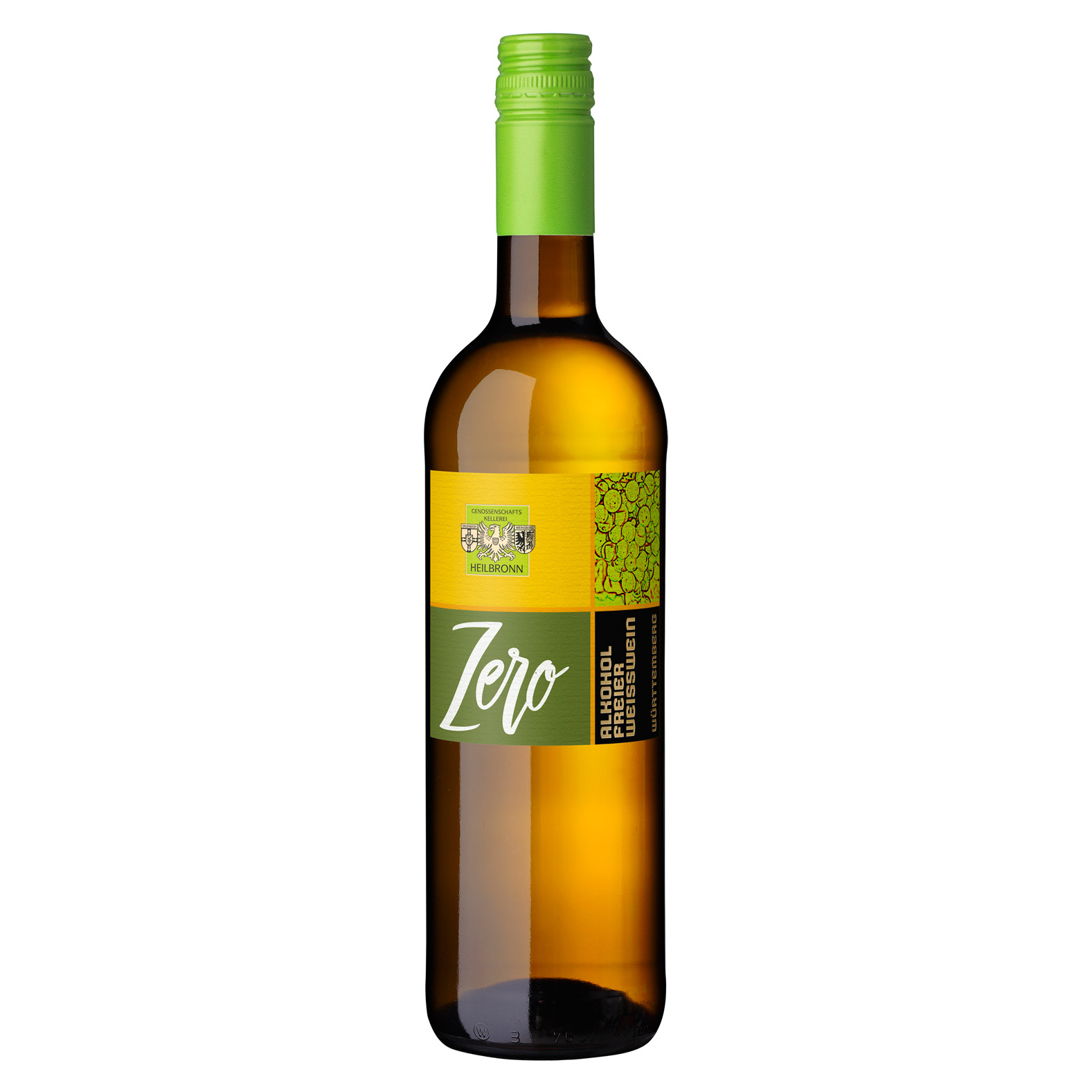 Heilbronn Zero Alkoholfrei