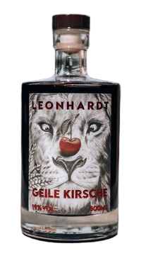 Leonhardt Korn Geile Kirsche