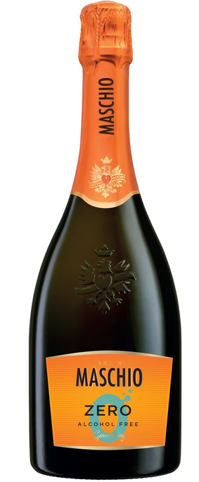 Cantine Maschio Zero Sparkling