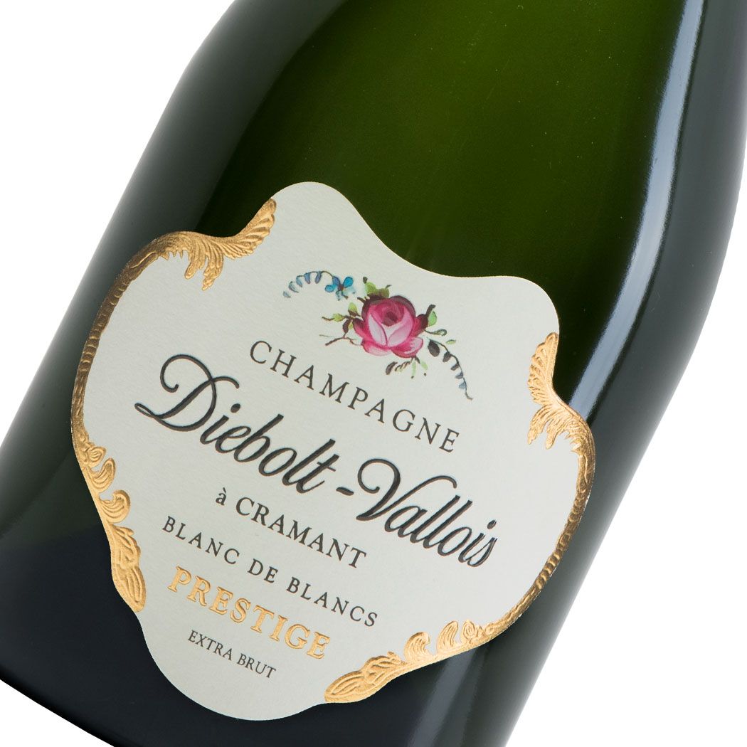 Champagne Diebolt-Vallois Prestige Extra Brut JEROBOAM