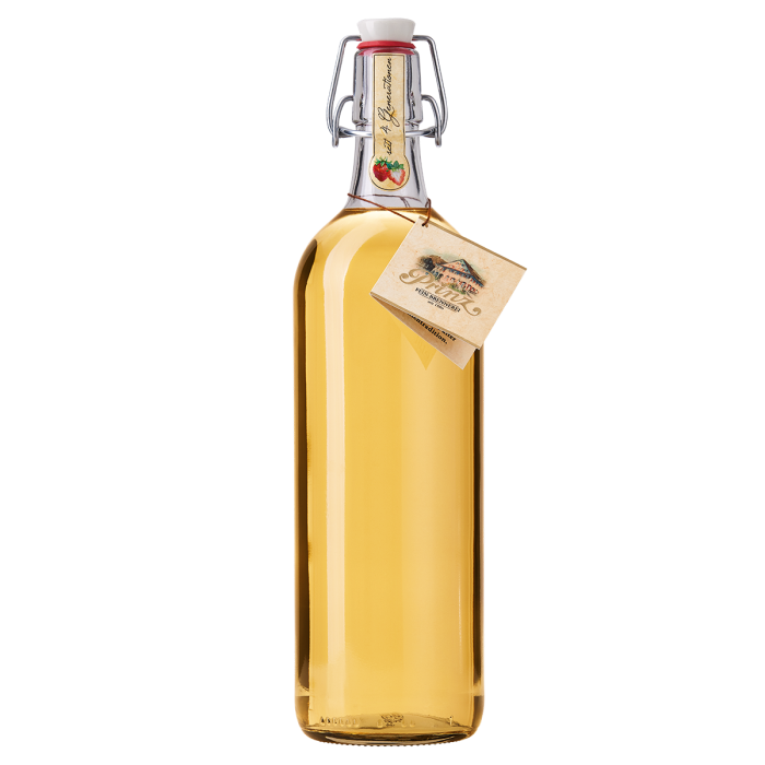 Thomas Prinz Alte Erdbeere 1 L.