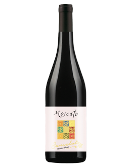 Terre d'Oltrepo Sansaluto Moscato Dolce