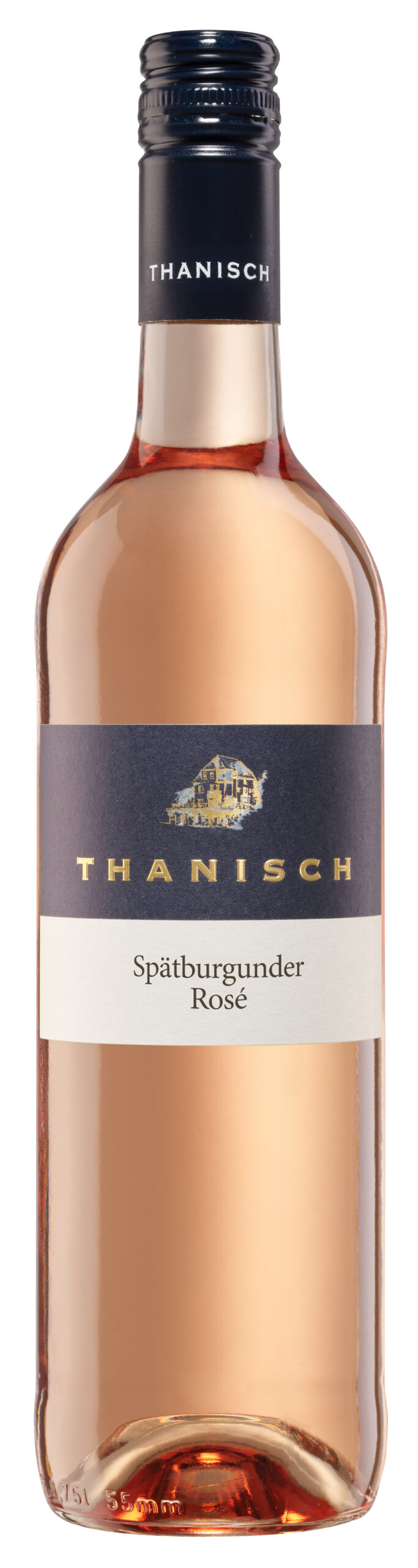 Weingut Thanisch Spätburgunder Rosé