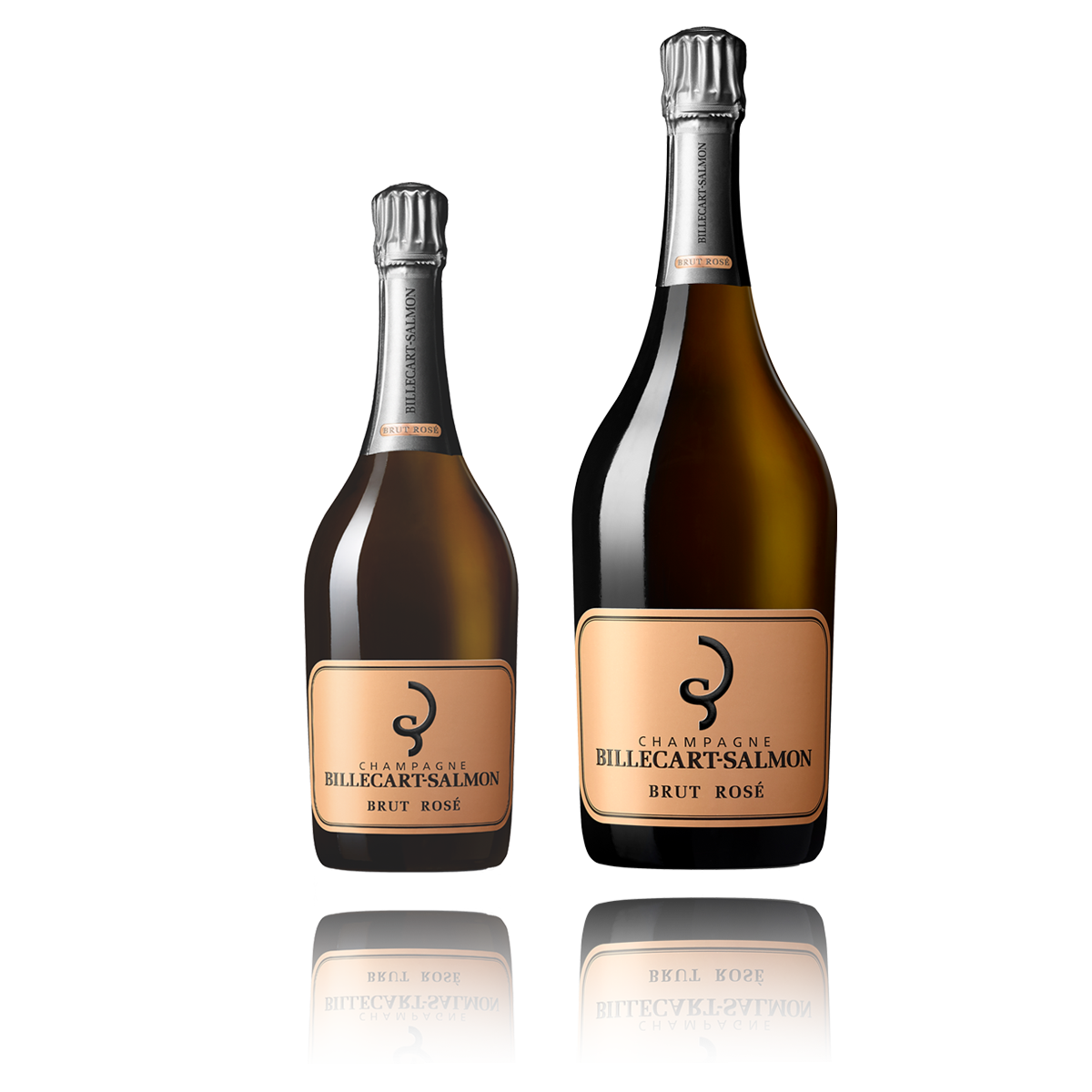 Champagne Billecart Salmon Rosé