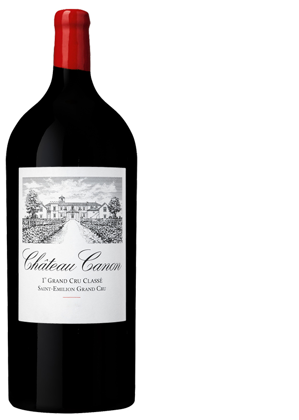 Chateau Canon 2021 Impériale (6 Liter)