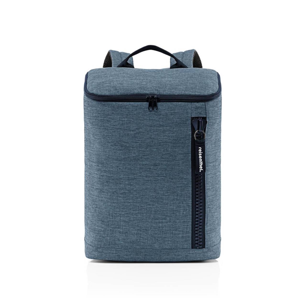 reisenthel overnighter-backpack Rucksack twist blue