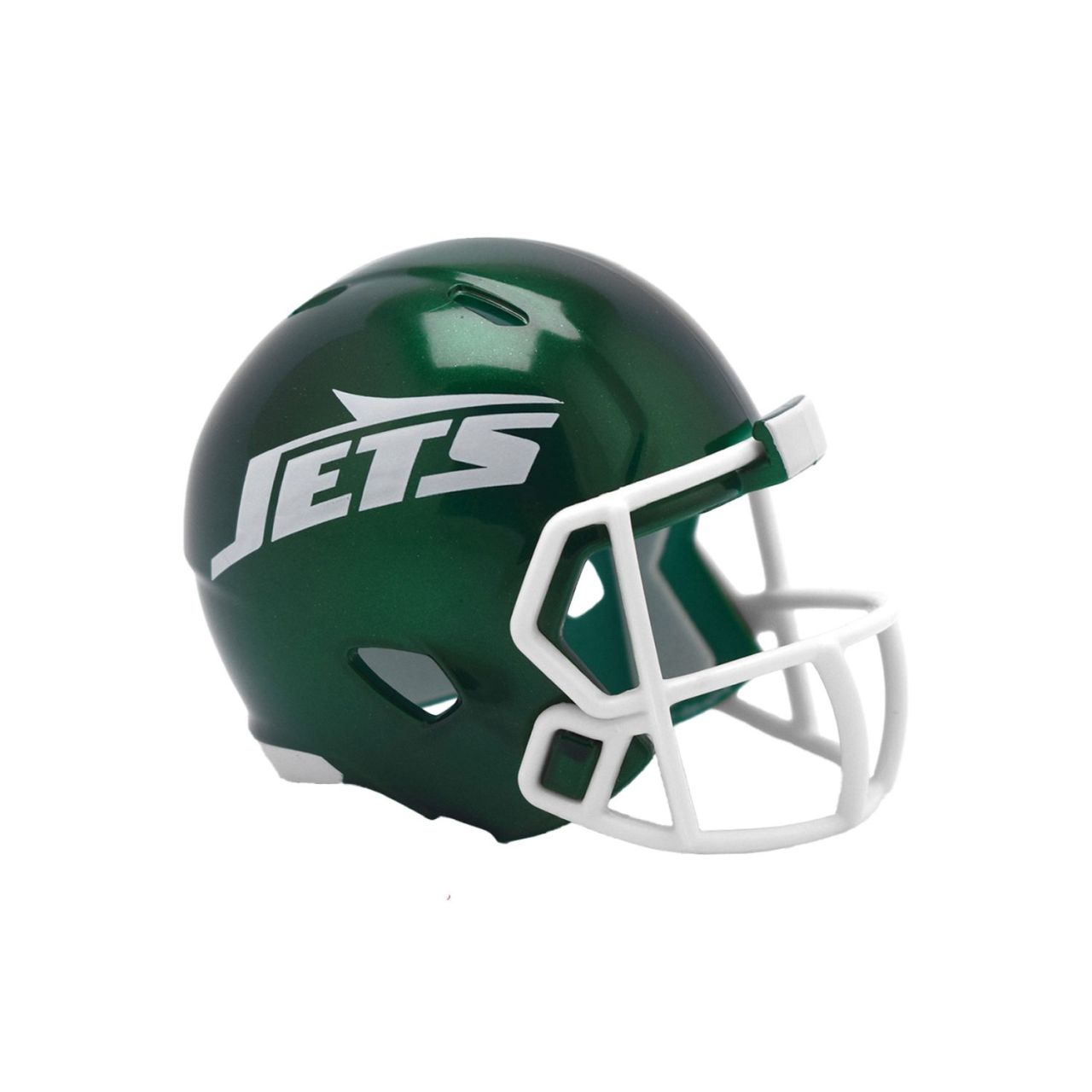 Riddell Speed Pocket Football Helm - NFL New York Jets 2024